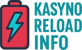 Kasyno Reload Info